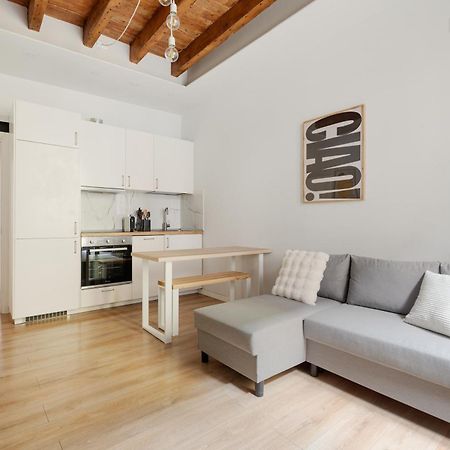 Bright Apartment -Pasteur M1 Милан Экстерьер фото