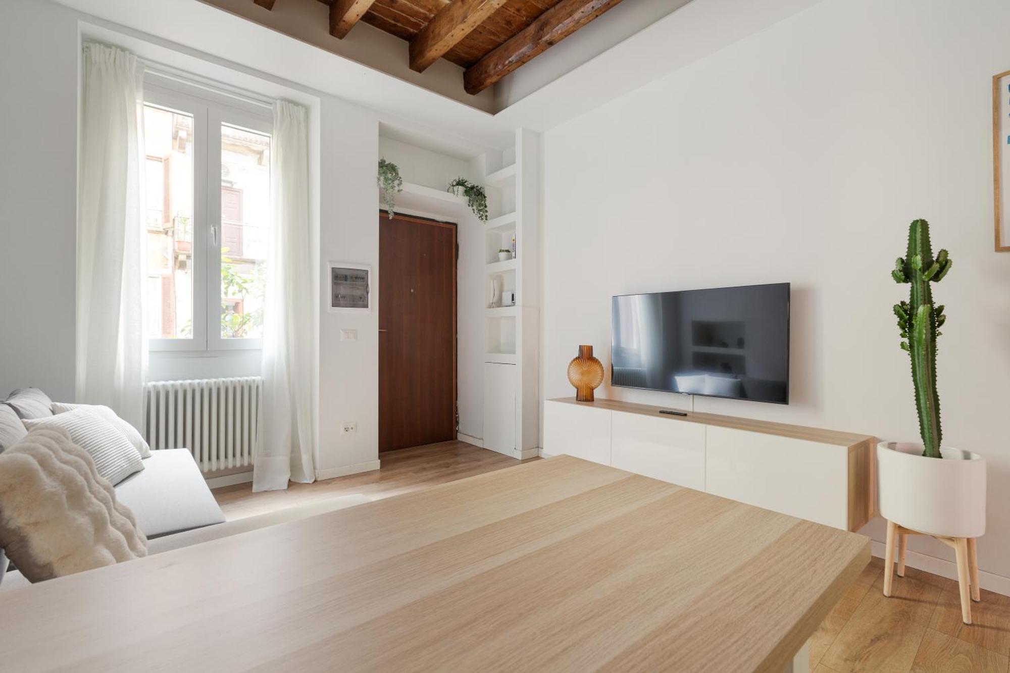 Bright Apartment -Pasteur M1 Милан Экстерьер фото