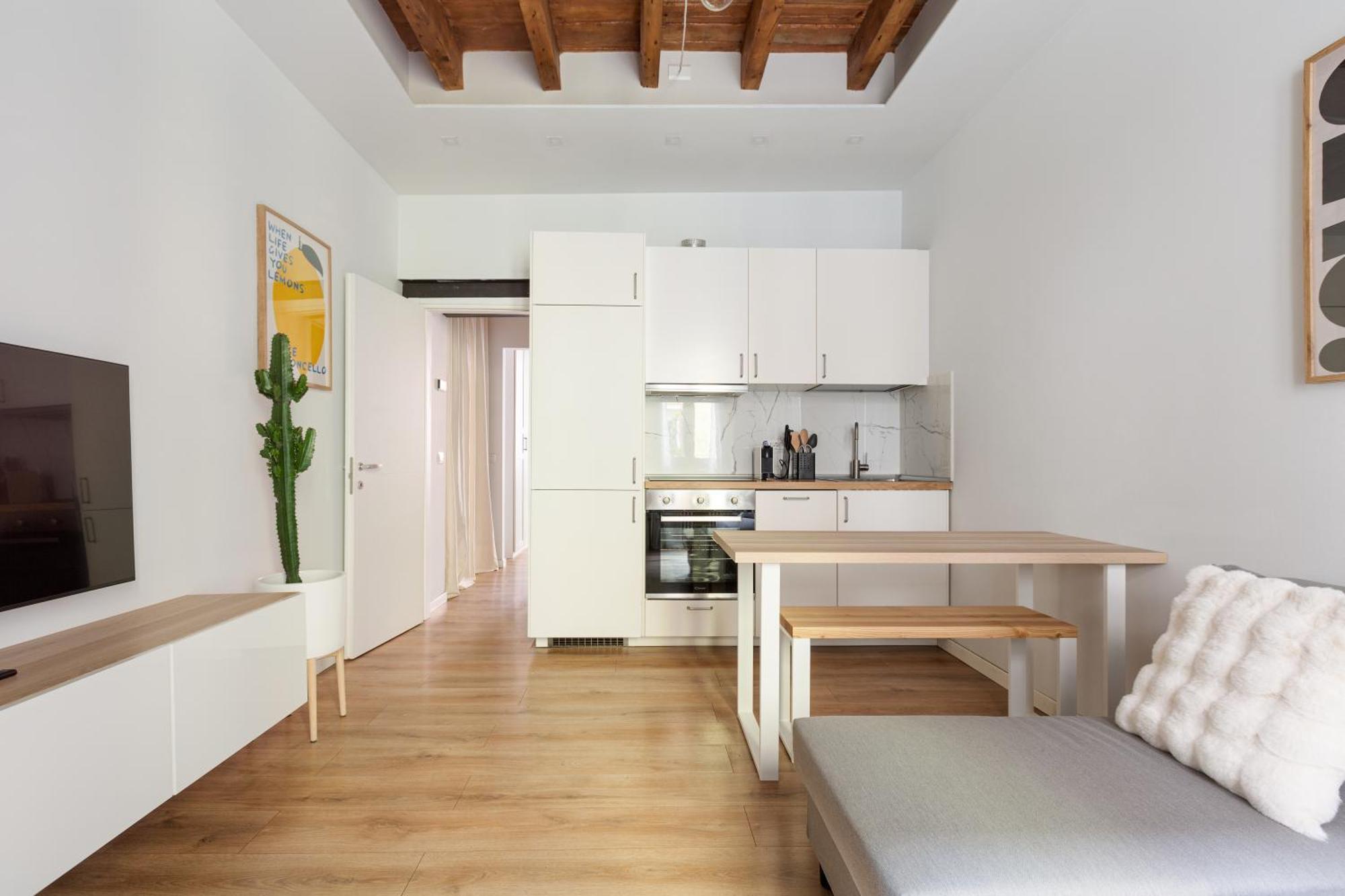Bright Apartment -Pasteur M1 Милан Экстерьер фото