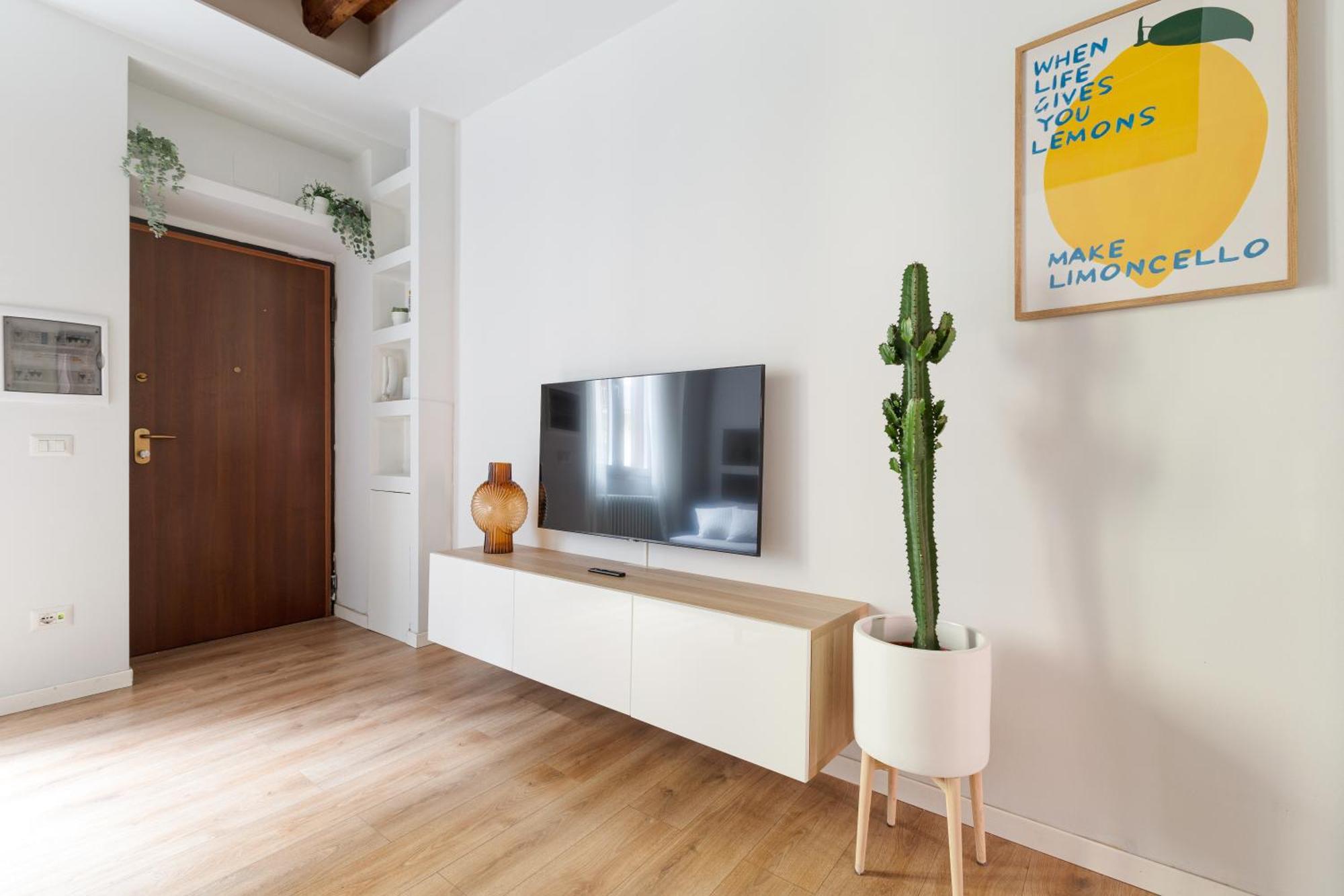 Bright Apartment -Pasteur M1 Милан Экстерьер фото
